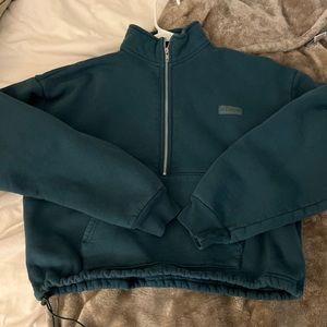 Set Active Quarter Zip